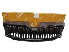 Radiator Grille For Skoda Octavia 3 5E0853651 88531507502 DPA