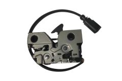 Hood Bonnet Lock 6C1823509 B10270 Volkswagen Polo Borsehung