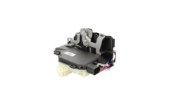 Door Lock Mechansim Rear Left 3B4839015AL 88391790901 VW Seat Skoda Vika
