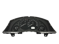 Speedometer/Instrument Cluster Opel Meriva A 13173375XJ 110080161020 57747
