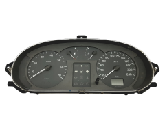Speedometer/Instrument Cluster Renault Scenic 1 Megane 1 7700427896 A 47603