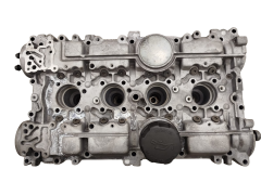 Cylinder Head Volvo 1001853 1001852 2.0 16V 3