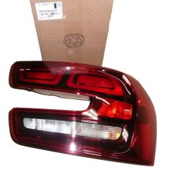 Lamp Right Rear Original 9816431380 Citroen Lamp Right Rear Original 9816431380 Citroen