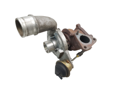Turbocharger GT1544 7700108030 7700107795 Renault 1.9DTI 7701473551 34