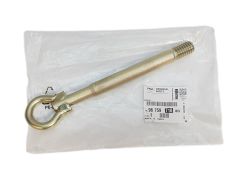 Tow Eye Citroen Peugeot 9675971080 Original