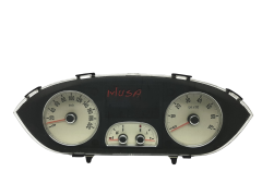 Speedometer/Instrument Cluster Lancia Musa 735388653 503001190100 58976