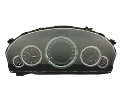 Speedometer/Instrument Cluster Mercedes E W212 A2129003313 A2C33061000