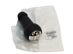 Gearshift Knob Citroen Peugeot 2403CV New Original