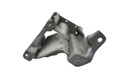 Mounting Katalizatora 208179916R Renault 0.9 1.2 TCE Clio 4