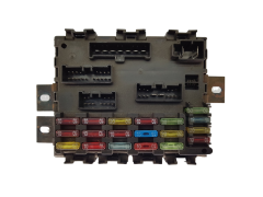 Fuse Box Fiat 46517276 20226