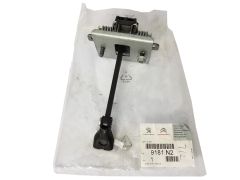 Door Hinge Stopper Front Original Peugeot 308 9181N2