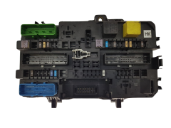 Control Unit 13206762 5DK008669-32 HK Opel GM Hella 2562