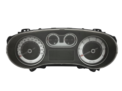 Speedometer/Instrument Cluster Fiat 500 52056255 A2C10794100 VDO