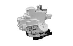 Door Lock Mechansim Rear Right For Seat 1P0839016A 88391804501 Vika