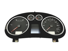 Speedometer/Instrument Cluster Audi A2 8Z 8Z0920900T 110080192003 39806