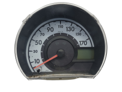 Speedometer/Instrument Cluster Aygo C1 107 83800-0H012-A Toyota PSA 60909