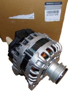 Alternator New Original 231001107R Renault Dacia