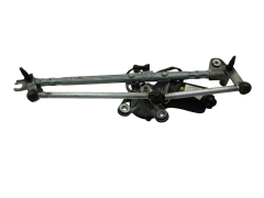 Wiper Linkage Opel Vectra C 09185806 23001355 1058