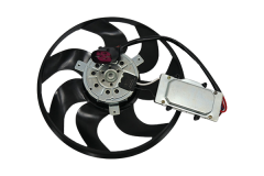 Radiator Fan For Audi VW 7L0959455F 99591489801 Vika