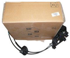 Gear Selector Cable New Original Citroen Peugeot C2 C3 2400EP 119180734 Gear Selector Cable New Original Citroen Peugeot C2 C3 2400EP 119180734