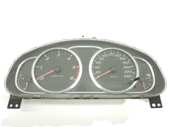 Speedometer/Instrument Cluster Mazda 6 52GR1NA 26898