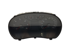 Speedometer/Instrument Cluster VW Polo 9N 6Q0920804J 503001591201 1397