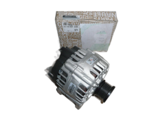 Alternator New Original 231008125R Renault Dacia