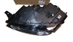 Headlamp Right Original 9816825080 Citroen