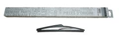Wiper Blade Rear New Original 287909946R Renault Peugeot
