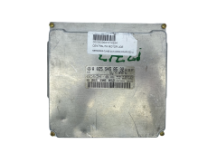 Control Unit A0255458532 0261206052 Mercedes Bosch 63879