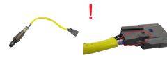 Lambda Probe 226931998R Denso 1.5 Blue dCi Renault Dacia Nissan 0km
