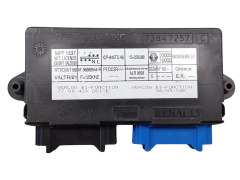 Control Unit Renault 7700416293 -B 73847257C Valeo