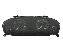 Speedometer/Instrument Cluster Peugeot 406 9639937580 110008882063 50521