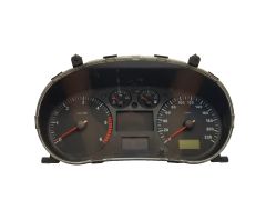 Speedometer/Instrument Cluster Seat Ibiza 6K0920801E 110008924028
