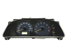 Speedometer/Instrument Cluster Suzuki Ignis 34100-80G50 3410080G50 58275