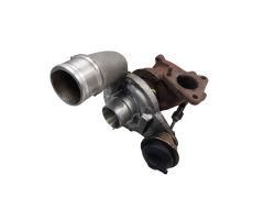 Turbocharger GT1544 7700108030 7700107795 Renault 1.9DTI 7701473551 28