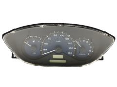 Speedometer/Instrument Cluster Chevrolet Matiz 96664129 29135