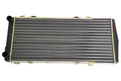Radiator 6U0121253 11210126401 Skoda Felicia Vika