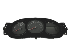 Speedometer/Instrument Cluster Dacia Dokker 248101691R Johnson 47982