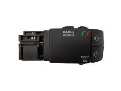 Radio Player Remote Control 255522448R 344422023 Renault Valeo