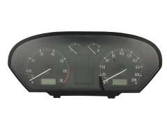 Speedometer/Instrument Cluster Skoda Fabia 6Y1919880C 110080015005 48750