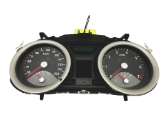 Speedometer/Instrument Cluster Renault Megane 2 8200364023 F 46067
