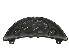 Speedometer/Instrument Cluster Opel Corsa C 09166808FB 110008988003 51761