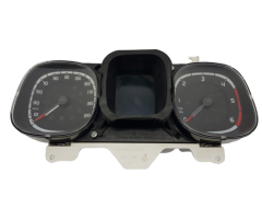Speedometer/Instrument Cluster Fiat Panda 0887766550 51933761 21002