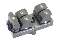 Window Control Switch 5G0959857D B11584 VW Skoda Borsehung