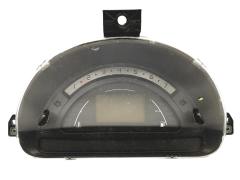 Speedometer/Instrument Cluster Citroen C2 C3 9652008280 G 00 57931