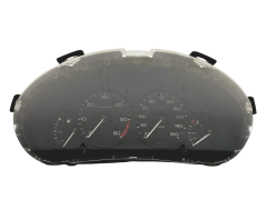 Speedometer/Instrument Cluster Peugeot 206 9645096080 503000300101 49396
