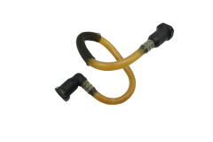 Fuel Pipe 1579AX Citroen Peugeot 2.0 HDI RHY