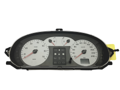 Speedometer/Instrument Cluster Renault Megane I 8200038777 A