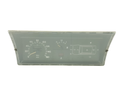 Speedometer/Instrument Cluster Fiat Panda 6047070050 6047070070A 28388